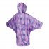 Пончо Mystic Poncho Women Black/Purple Пончо Mystic Poncho Women Black/Purple