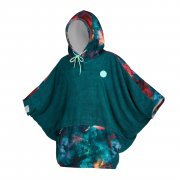 Пончо Mystic Poncho Women Teal