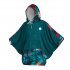 Пончо Mystic Poncho Women Teal Пончо Mystic Poncho Women Teal