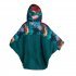 Пончо Mystic Poncho Women Teal Пончо Mystic Poncho Women Teal