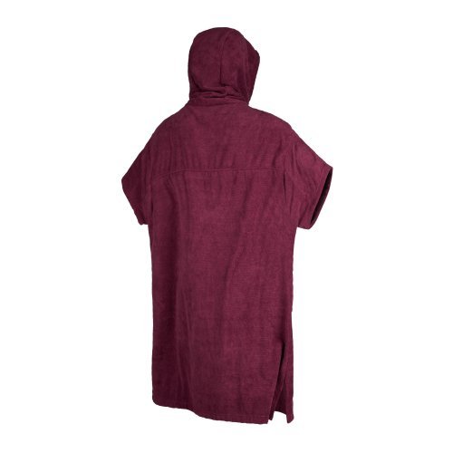 Пончо Mystic Poncho Oxblood Red Пончо Mystic Poncho Oxblood Red