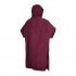 Пончо Mystic Poncho Oxblood Red Пончо Mystic Poncho Oxblood Red