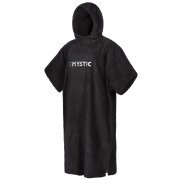 Пончо Mystic Poncho Regular Black