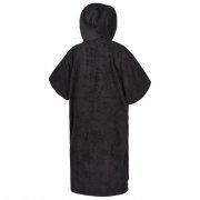 Пончо Mystic Poncho Regular Black