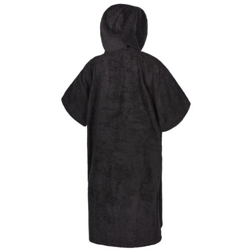 Пончо Mystic Poncho Regular Black Пончо Mystic Poncho Regular Black