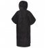 Пончо Mystic Poncho Regular Black Пончо Mystic Poncho Regular Black