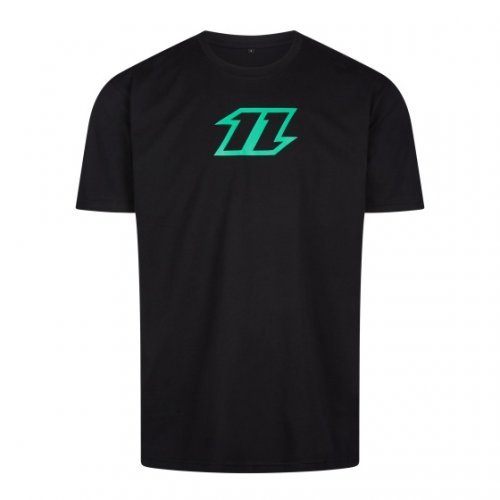 Футболка Mystic Compass Tee Black Футболка Mystic Compass Tee Black