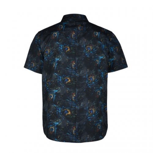 Рубашка Mystic The Party Shirt Multiple Color Рубашка Mystic The Party Shirt Multiple Color