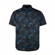 Рубашка Mystic The Party Shirt Multiple Color