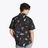 Рубашка Mystic The Party Shirt Black Рубашка Mystic The Party Shirt Black