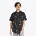 Рубашка Mystic The Party Shirt Black Рубашка Mystic The Party Shirt Black