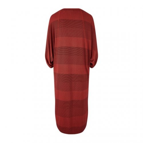 Платье женское Mystic Claudi Dress Rusty Red Платье женское Mystic Claudi Dress Rusty Red