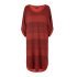 Платье женское Mystic Claudi Dress Rusty Red Платье женское Mystic Claudi Dress Rusty Red
