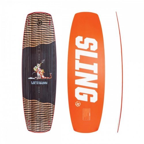 Вейкборд Slingshot WaterGunn 2020 Вейкборд Slingshot WaterGunn 2020
