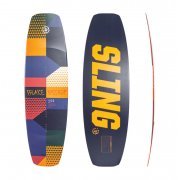 Вейкборд Slingshot Bishop 2020