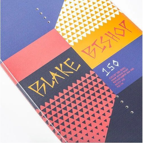 Вейкборд Slingshot Bishop 2020 Вейкборд Slingshot Bishop 2020