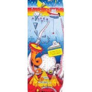 Вейкборд Slingshot Coalition 2020