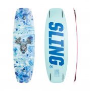 Вейкборд Slingshot Contrast 2020