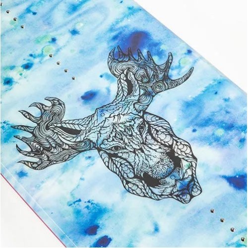 Вейкборд Slingshot Contrast 2020 Вейкборд Slingshot Contrast 2020