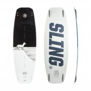 Вейкборд Slingshot Native 2020