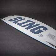 Вейкборд Slingshot Native 2020