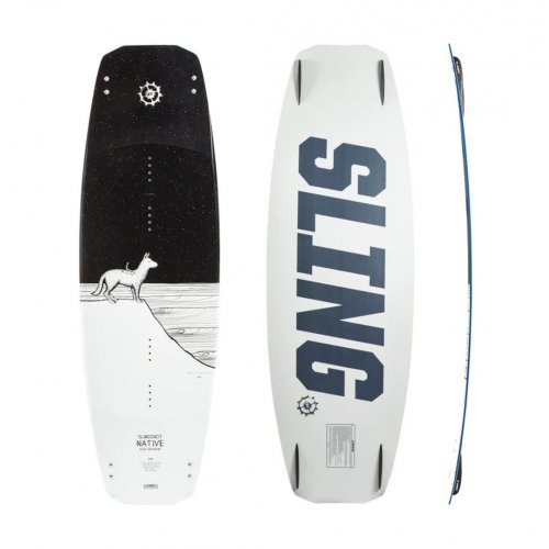 Вейкборд Slingshot Native 2020 Вейкборд Slingshot Native 2020