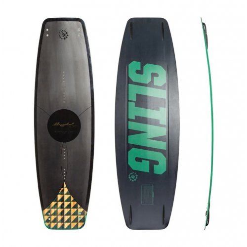 Вейкборд Slingshot Nomad 2020 Вейкборд Slingshot Nomad 2020