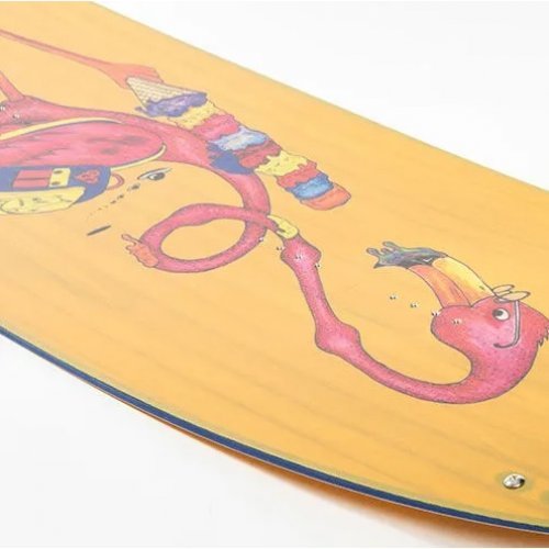 Вейкборд Slingshot Super Grom 2020 Вейкборд Slingshot Super Grom 2020