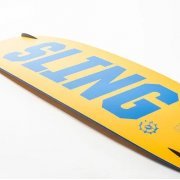 Вейкборд Slingshot Super Grom 2020
