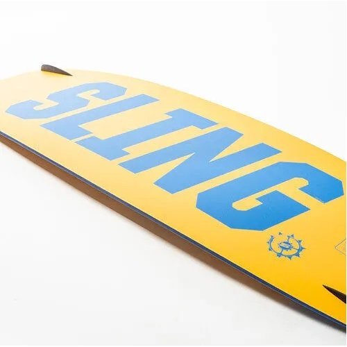 Вейкборд Slingshot Super Grom 2020 Вейкборд Slingshot Super Grom 2020