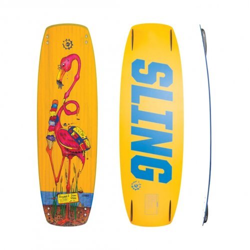 Вейкборд Slingshot Super Grom 2020 Вейкборд Slingshot Super Grom 2020
