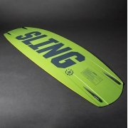 Вейкборд Slingshot Windsor 2020