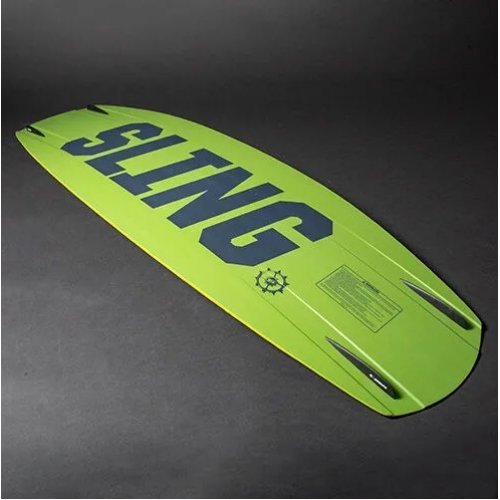 Вейкборд Slingshot Windsor 2020 Вейкборд Slingshot Windsor 2020