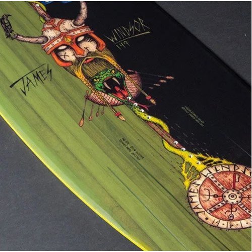 Вейкборд Slingshot Windsor 2020 Вейкборд Slingshot Windsor 2020