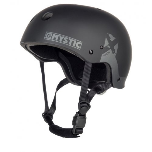 Шолом Mystic MK8 X Black Шолом Mystic MK8 X Black