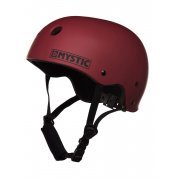 Шлем Mystic MK8 Helmet Dark Red