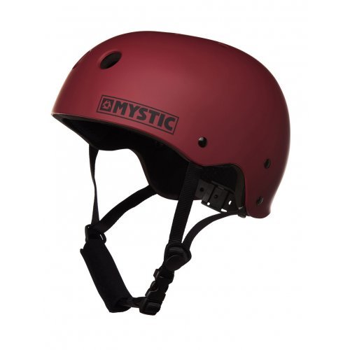 Шолом Mystic MK8 Helmet Dark Red Шолом Mystic MK8 Helmet Dark Red