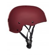 Шлем Mystic MK8 Helmet Dark Red