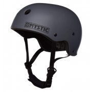 Шолом Mystic MK8 Helmet Grey