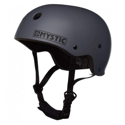 Шолом Mystic MK8 Helmet Grey Шолом Mystic MK8 Helmet Grey