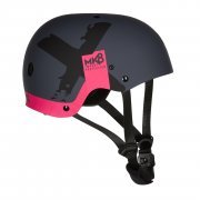 Шолом Mystic MK8 X Helmet Phantom Grey