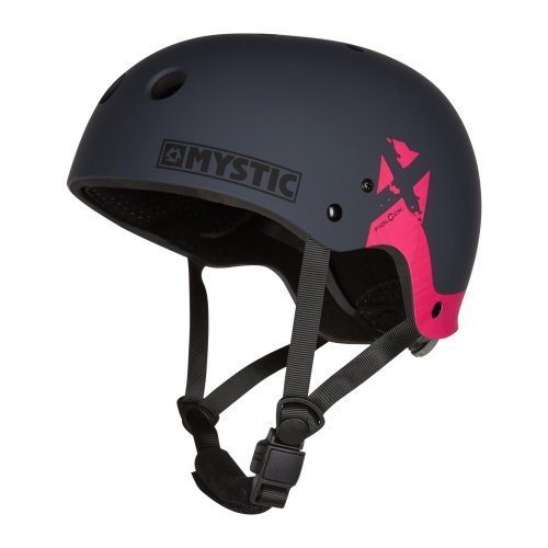 Шолом Mystic MK8 X Helmet Phantom Grey Шолом Mystic MK8 X Helmet Phantom Grey