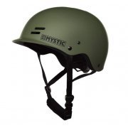 Шлем Mystic Predator Helmet Dark Olive