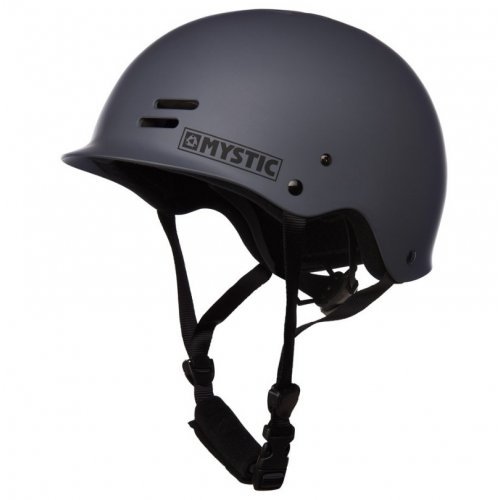Шолом Mystic Predator Helmet Grey Шолом Mystic Predator Helmet Grey