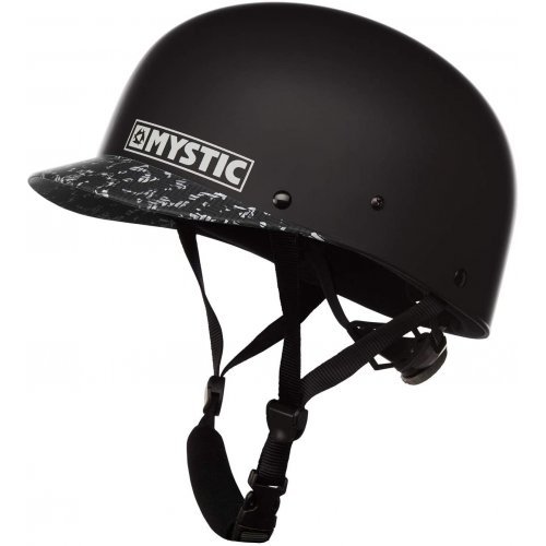 Шолом Mystic Shiznit Helmet Black/White Шолом Mystic Shiznit Helmet Black/White