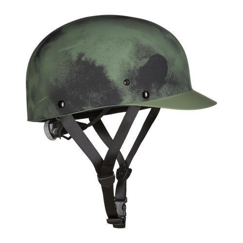Шолом Mystic Shiznit Helmet Brave Green Шолом Mystic Shiznit Helmet Brave Green
