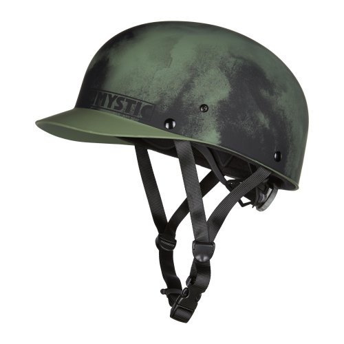 Шолом Mystic Shiznit Helmet Brave Green Шолом Mystic Shiznit Helmet Brave Green
