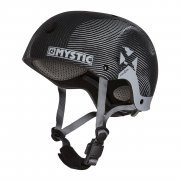 Шолом Mystic MK8 X Helmet Black/Grey