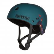 Шолом Mystic MK8 X Helmet Teal