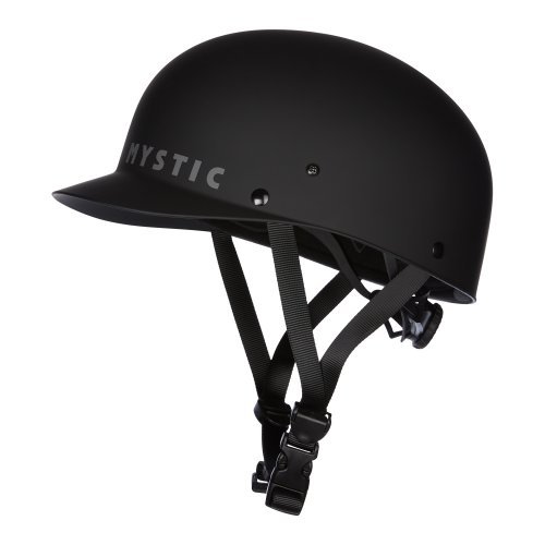 Шолом Mystic Shiznit Helmet Black Шолом Mystic Shiznit Helmet Black